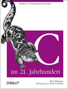 Buchcover C im 21. Jahrhundert