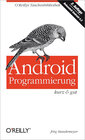 Buchcover Android-Programmierung kurz & gut