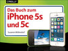 Buchcover Das Buch zum iPhone 5s und 5c