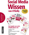 Buchcover Social Media Wissen von O'Reilly