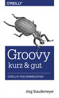 Buchcover Groovy – kurz & gut