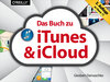 Buchcover Das Buch zu iTunes & iCloud