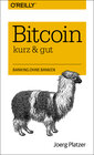 Buchcover Bitcoin - kurz & gut