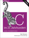 Buchcover C im 21. Jahrhundert
