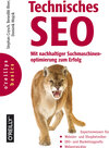 Buchcover Technisches SEO