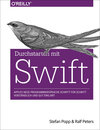 Buchcover Durchstarten mit Swift