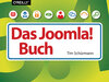 Buchcover Das Joomla-Buch
