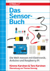 Buchcover Das Sensor-Buch