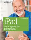 Buchcover iPad - Der Ratgeber für Senioren