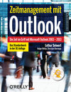 Buchcover Zeitmanagement mit Outlook