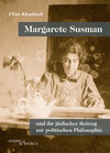Buchcover Margarete Susman