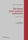 Buchcover Die Vision eines anderen Judentums