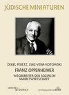 Buchcover Franz Oppenheimer