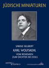 Buchcover Karl Wolfskehl