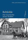 Buchcover Rehfelde