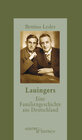 Buchcover Lauingers