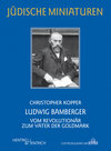Buchcover Ludwig Bamberger