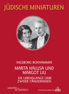 Buchcover Marta Halusa und Margot Liu