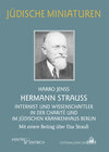 Buchcover Hermann Strauß