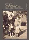 Buchcover Von Bramsche nach Buenos Aires