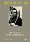 Buchcover Lea Grundig