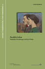 Buchcover Parallele Leben. Mathilde Scheinberger und Karl Hofer