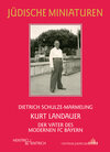 Buchcover Kurt Landauer