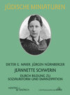 Buchcover Jeannette Schwerin