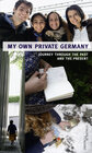 Buchcover My own private Germany