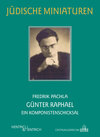 Buchcover Günter Raphael