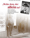 Buchcover „Wehe dem, der allein ist!“