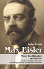 Buchcover Max Eisler