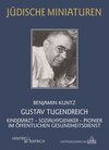 Buchcover Gustav Tugendreich
