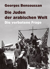 Buchcover Die Juden der arabischen Welt