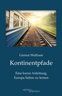 Buchcover Kontinentpfade