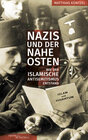 Buchcover Nazis und der Nahe Osten