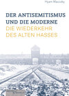Buchcover Der Antisemitismus und die Moderne
