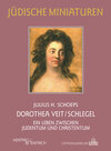 Buchcover Dorothea Veit/Schlegel