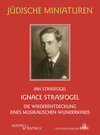 Buchcover Ignace Strasfogel