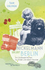 Buchcover Nickelmann erlebt Berlin