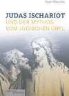 Buchcover Judas Ischariot