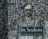 Buchcover In Sodom