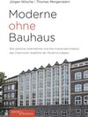 Buchcover Moderne ohne Bauhaus