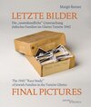 Buchcover Letzte Bilder