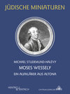 Buchcover Moses Wessely