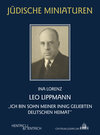 Buchcover Leo Lippmann