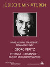 Buchcover Georg Peritz