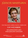 Buchcover Eva Wechsberg