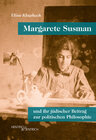 Buchcover Margarete Susman