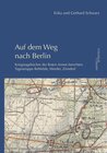 Buchcover Auf dem Weg nach Berlin
